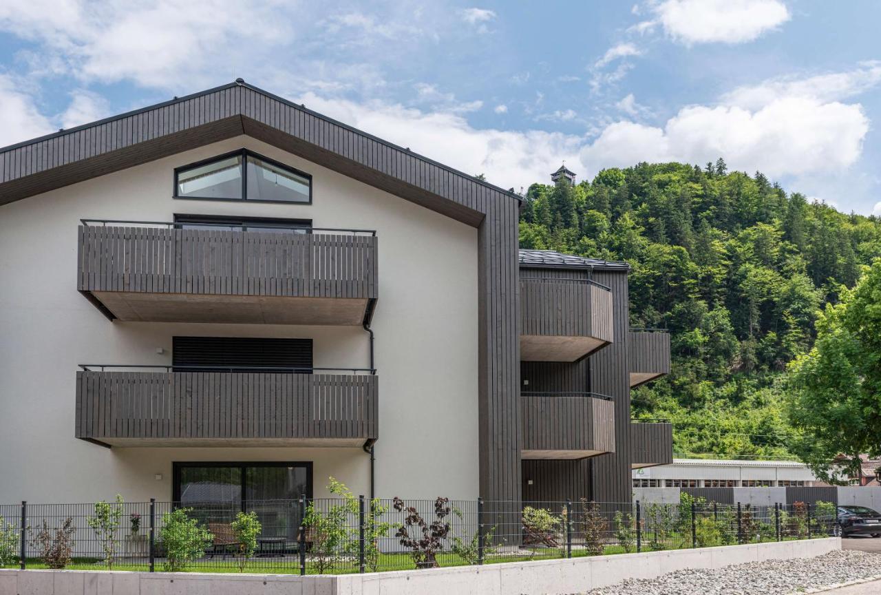 Apartments Traunkai Bad Ischl Extérieur photo